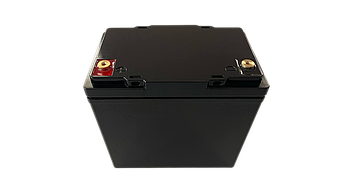 Корпус універсальний під аккумулятор  ES12-55C (231*138*207/219*128*178)