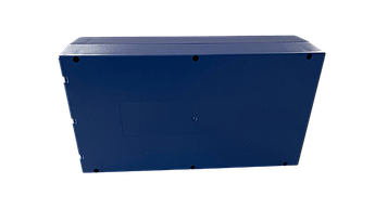 Корпус універсальний під аккумулятор  ES48-12 (255*140*68/250*127*62)