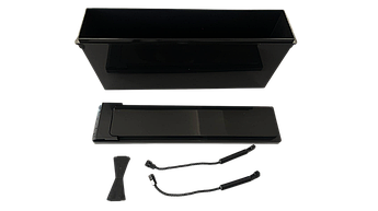 Корпус універсальний під аккумулятор  ES012-105A (507*110*227/482*97.8*188)