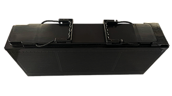 Корпус універсальний під аккумулятор  ES012-120A (552*110*240/540*100*215)