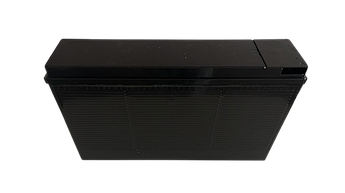 Корпус універсальний під аккумулятор  ES012-180A (561*125*316/521*114*280)