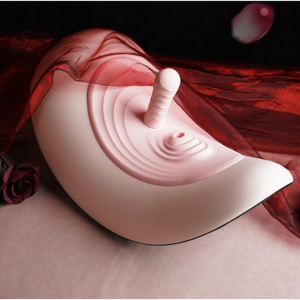 Багатофункціональна секс машина Sex Sofa X-Control, фото 1