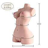 Секс-кукла Nina AutoClean, фото 2