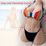 Секс-кукла Nina AutoClean, фото 4