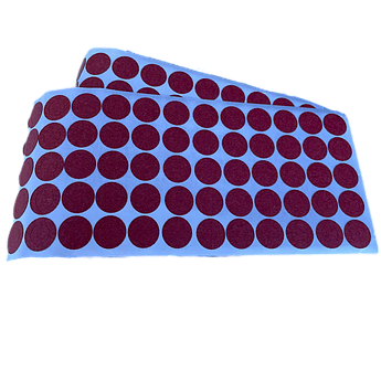 Прокладка ізоляційна 0.27*18650 10000 шт.