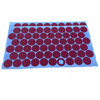 Прокладка ізоляційна 0.27*21700 5000 шт.