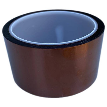 Скотч каптоновий 50mm (33м)