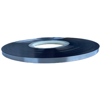 Стрічка нікельована 0,15х8mm 2kg