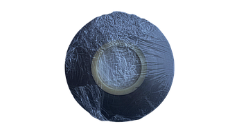 Стрічка нікельована 0,15х6mm 1kg