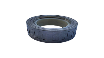 Стрічка нікелева подвійна 0.15х27.2х20.2 mm 0,76kg 18650