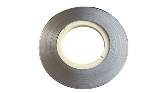 Стрічка нікельована 0.3x10mm 1kg
