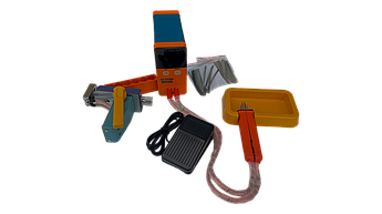 Станція паяльна GLITTER 801B