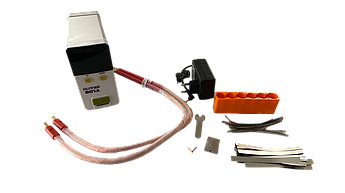 Станція паяльна GLITTER 801A