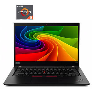 #146 レノボ Thinkpad X395 AMD Ryzen5 PRO 8G Купить ноутбук Lenovo ThinkPad X395 Ryzen 5 Pro/8GB/256/Win10Pro