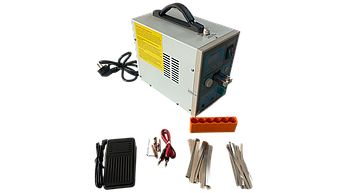 Станція паяльна 2800W SUNKKO 788H