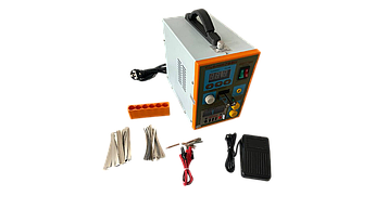 Станція паяльна 2800W SUNKKO 788H-USB