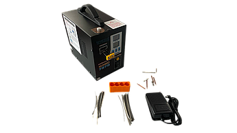 Станція паяльна SUNKKO 737G