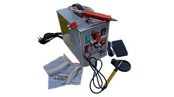 Станція паяльна SUNKKO 709A