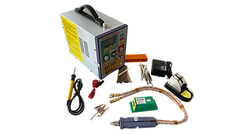 Станція паяльна SUNKKO 769D