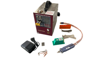 Станція паяльна SUNKKO 737DH