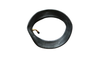 Камера для колеса електротранспорту з вигнутим ніпелем на 45 градусів 8.5*2.0