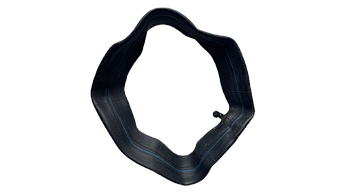 Камера для колеса електротранспорту з вигнутим ніпелем на 90 градусів 8.5*2.0