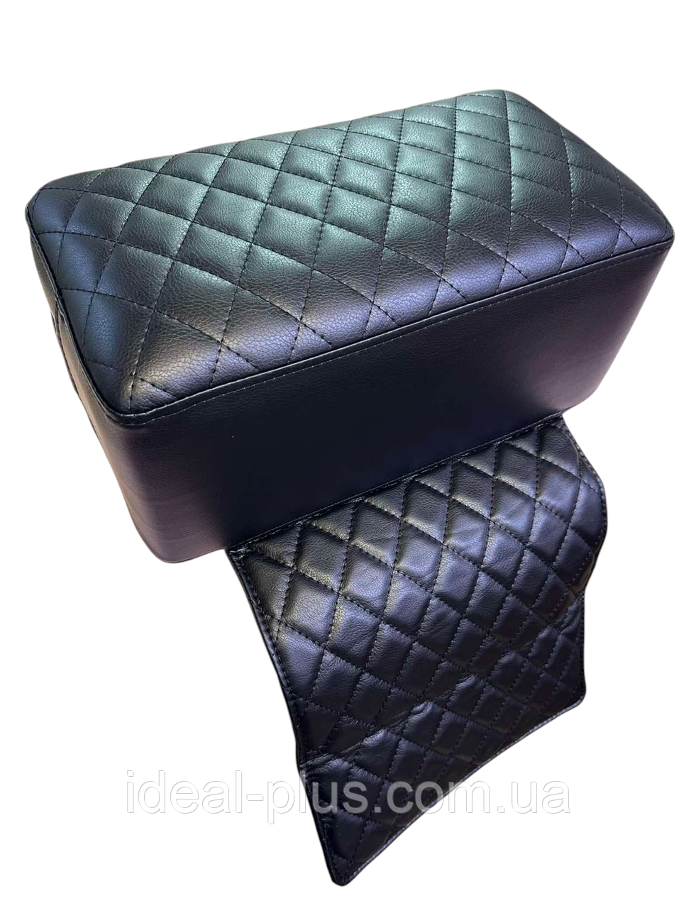 Перукарський пуфик підставка для стрижки дітей КОЛІР на ВИБІР, фото 1