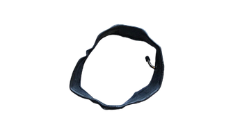 Камера для колеса електротранспорту з вигнутим ніпелем на 45 градусів 8.5*2.0