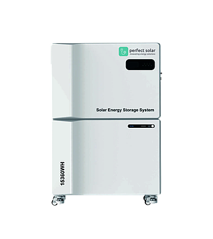 Комплект резервного живлення APOLLO C Series 15KWH інвертор 10KW, акумулятор 15360Wh