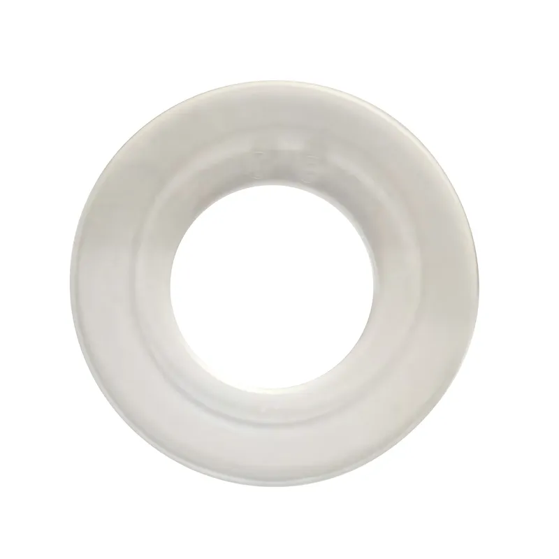 Мембрана силіконова для зливного клапана бачка унітазу Koer KT-1408 для KT-0201, KT-0202 (KR5705), фото 1