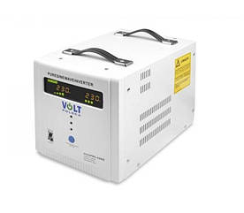 Джерело безперебійного живлення Volt Polska SINUS PRO 2200 E 12/230V