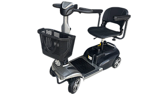 Електроскутер для маломобільних людей IDemo Mobility SI50-LI