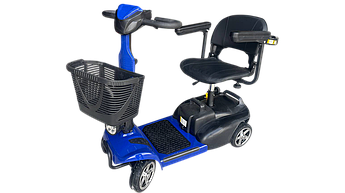 Електроскутер для маломобільних людей IDemo Mobility B50-LI SCO-00010063-19