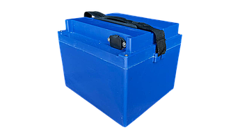 Акумуляторна батарея 72V23A (FEB Li-Ion 21700) у корпусі 17x18x22