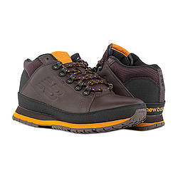 Чоловічі Черевики New Balance 754 Коричневий 40.5 (7dH754BY 40.5)