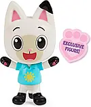 Ігровий набір Gabby's Dollhouse Carlita Pandy Paws Picnic Ляльковий будиночок Габбі автомобіль для пікніка "Карліта та Панді Павз", фото 4