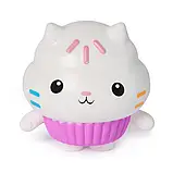 Ігровий набір Gabby's Dollhouse "Кімната лялькового будиночка Габбі з фігуркою Кейкі ", фото 3