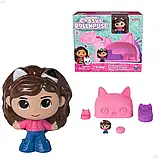 Ігровий набір Gabby's Dollhouse "Кімната лялькового будиночка Габбі ", фото 2