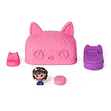Ігровий набір Gabby's Dollhouse "Кімната лялькового будиночка Габбі ", фото 4