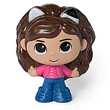 Ігровий набір Gabby's Dollhouse "Кімната лялькового будиночка Габбі ", фото 5