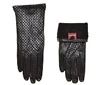 Рукавиці жіночі Italy Desing ПЖБП шкіра р. 6-8 (1 уп/10 шт.) "ACCESSORIES" від прямого постачальника