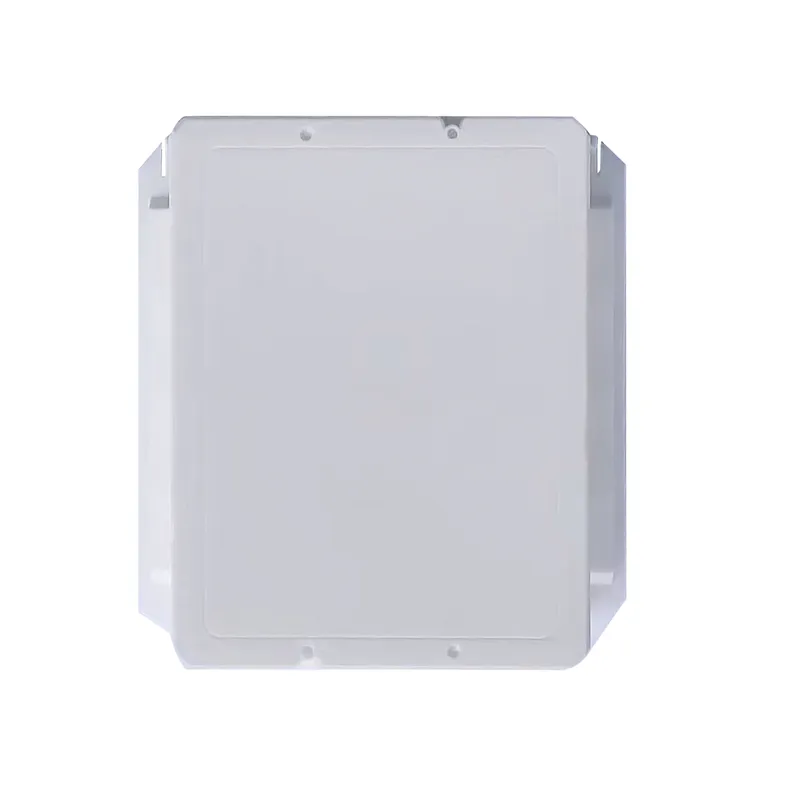 Ревізійний короб для кріплення панелей змиву Koer KT-0703 для KT-0407 з функцією відкривання (KR570, фото 1