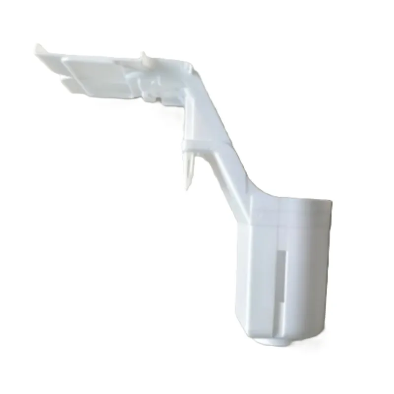 Холдер для освіжних таблеток для унітаза Koer KT-0704 для KT-0407 (KR5710), фото 1