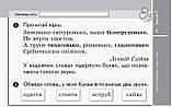 2 клас. НУШ Дидакта Українська мова та читання Відривні картки до підручника Вашуленко М., Дубовик С. (Воскресенська Н.О.), Ранок, фото 2