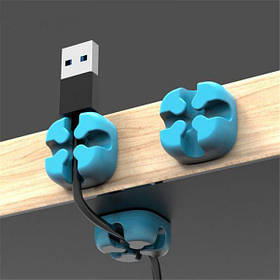 Кабельні органайзери