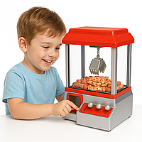 Електронний автомат для ловлі цукерок Candy Catching дитяча розважальна іграшка