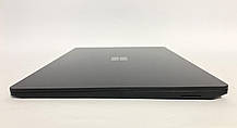 Б/в Ультрабук Б-клас Microsoft Surface Laptop 3 1868 13.5" 2256x1504 Touch| i5-1035G7| 16GB RAM| 256GB SSD NVMe| Iris Plus, фото 4