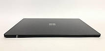 Б/в Ультрабук Б-клас Microsoft Surface Laptop 3 1868 13.5" 2256x1504 Touch| i5-1035G7| 16GB RAM| 256GB SSD NVMe| Iris Plus, фото 5