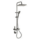 Душова система Agua Acero AVION 04354AM (CV032619)