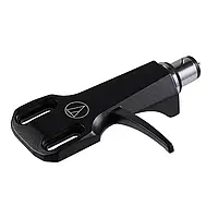 Хедшелл Audio-Technica AT-HS6BK алюмінієвий 9 г чорний